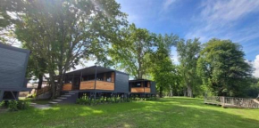 BIG BERRY KOLPA - KIWI mobile house, Metlika